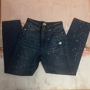 Madewell Size 26 The Perfect Vintage Jean